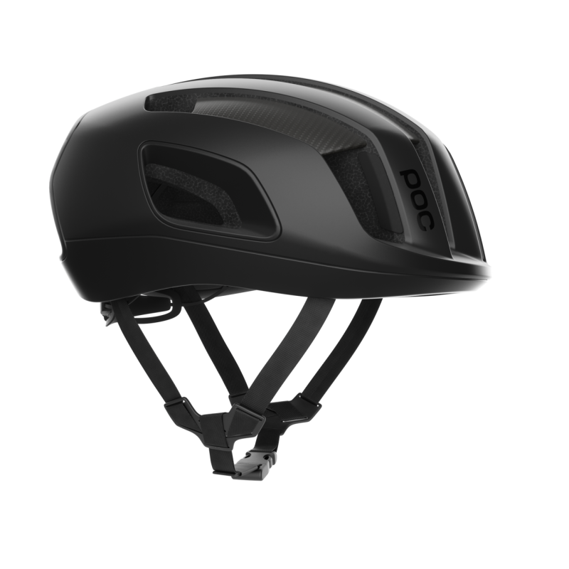 Poc Cytal Carbon - Maantiepyöräilykypärä | Hardloop