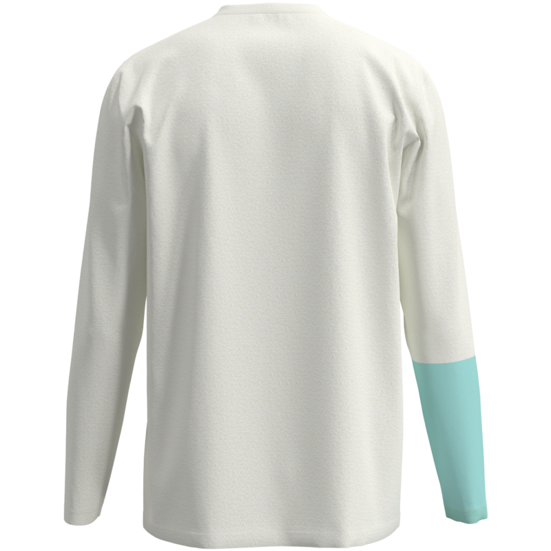 Poc Poc L/S Tee - T-paita | Hardloop