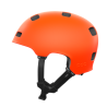 Fluorescent Orange Matt
