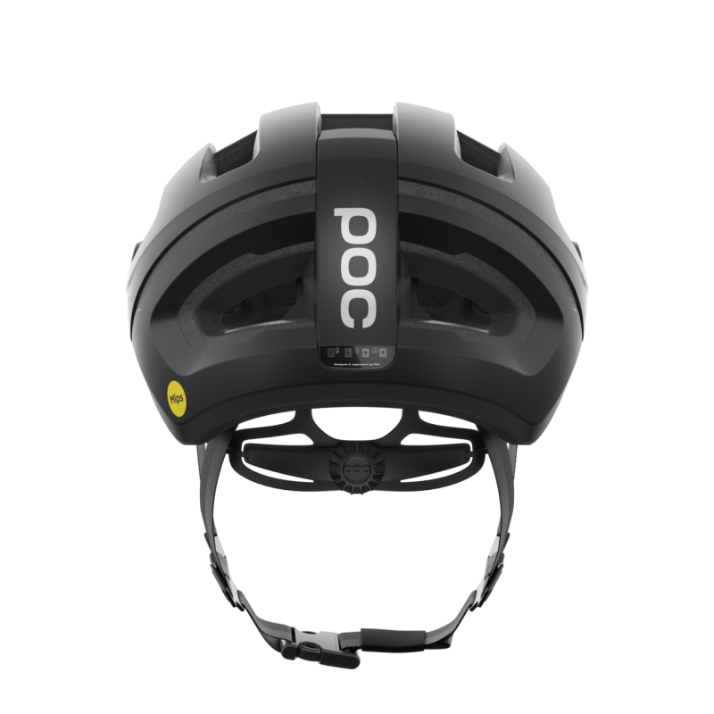 Poc Omne Beacon MIPS - Rennradhelm | Hardloop
