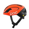 Fluorescent Orange Matt / Uranium Black Matt