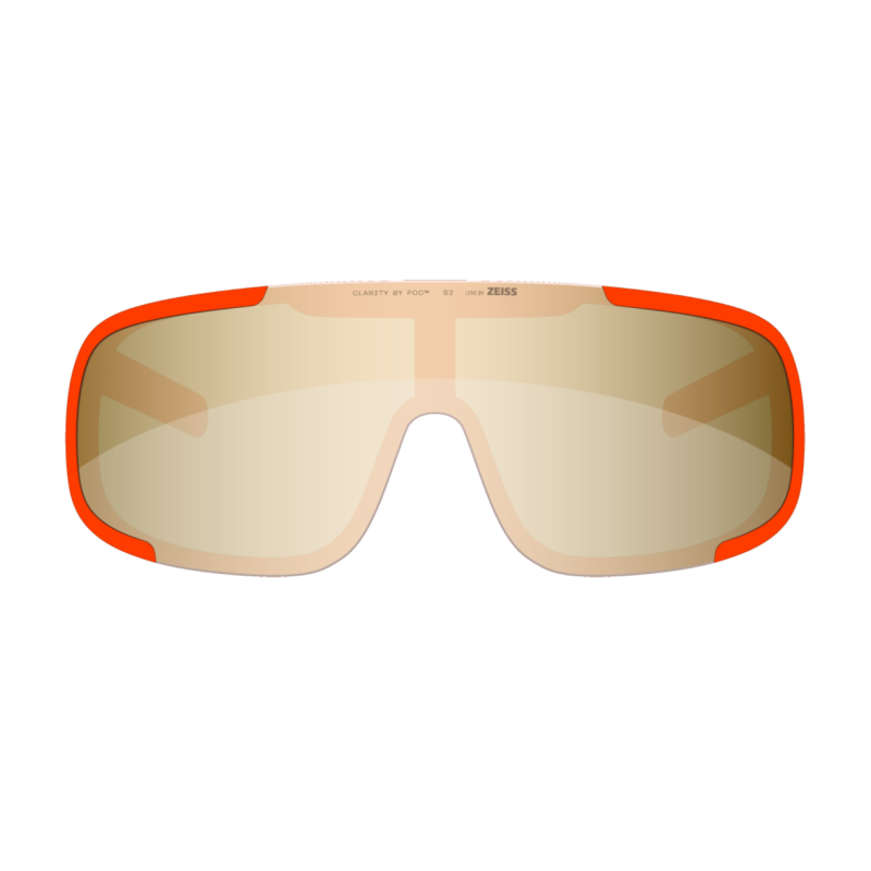 Aspire WF Cat 2 - Cycling sunglasses