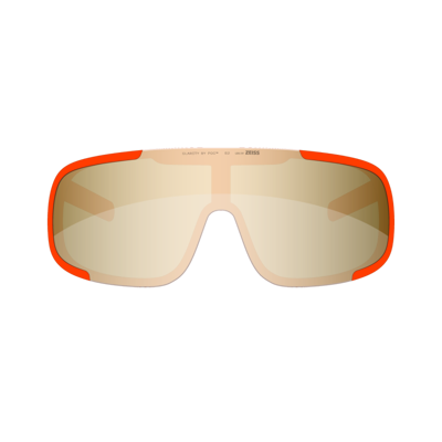 Aspire Mid Cat 2 - Lunettes vélo