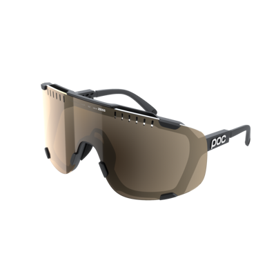 Devour Cat 2 - Fahrradbrille