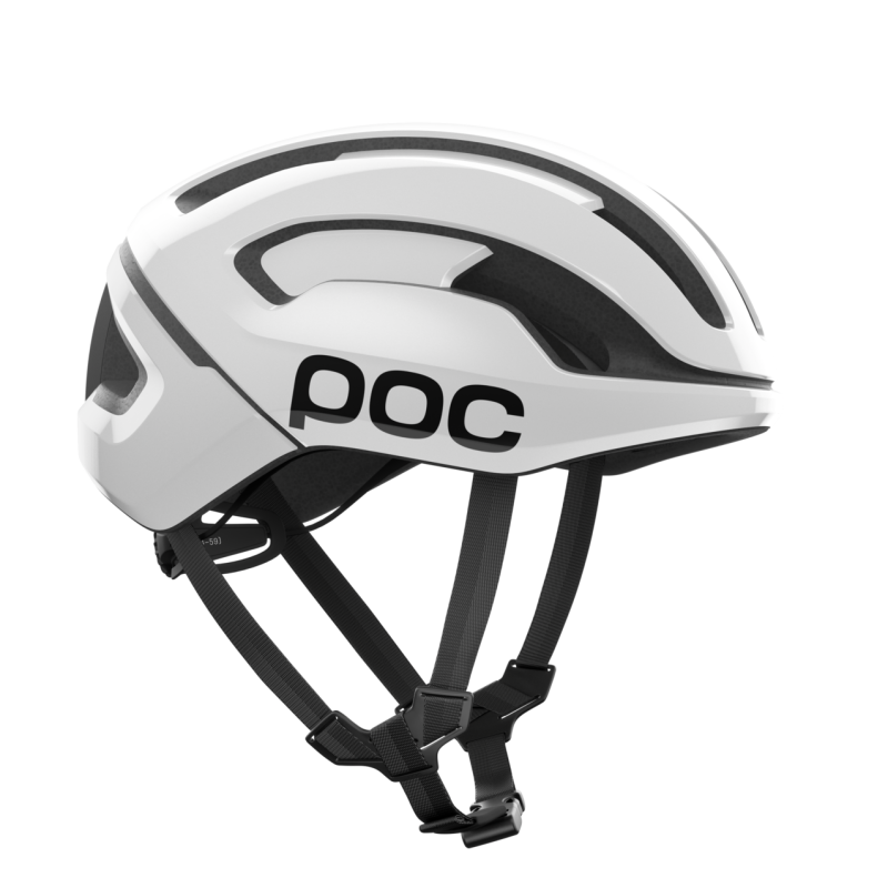 Poc Omne Air MIPS - Casco bici da corsa | Hardloop