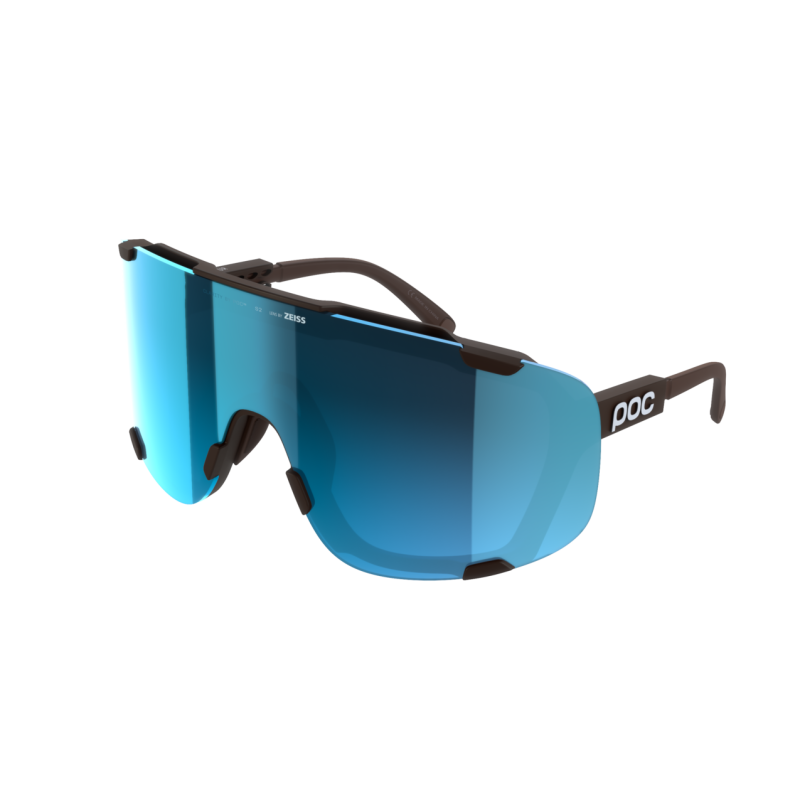 Devour Cat 3 - Okulary rowerowe
