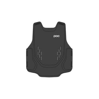 VPD Air Chest - Petos MTB