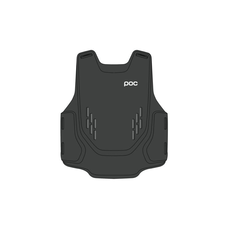Poc VPD Air Chest - Protektor | Hardloop