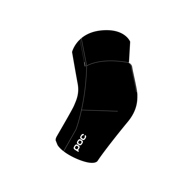 VPD Max Elbow - Kyynärpääsuojat