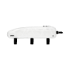 Hydrogen White Translucent