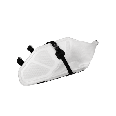 Ultra Saddle Bag 7L - Pyörän satulalaukku