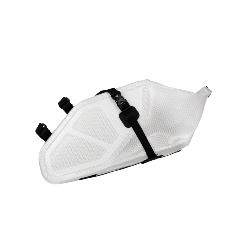 Ultra Saddle Bag 7L - Zadeltas fiets