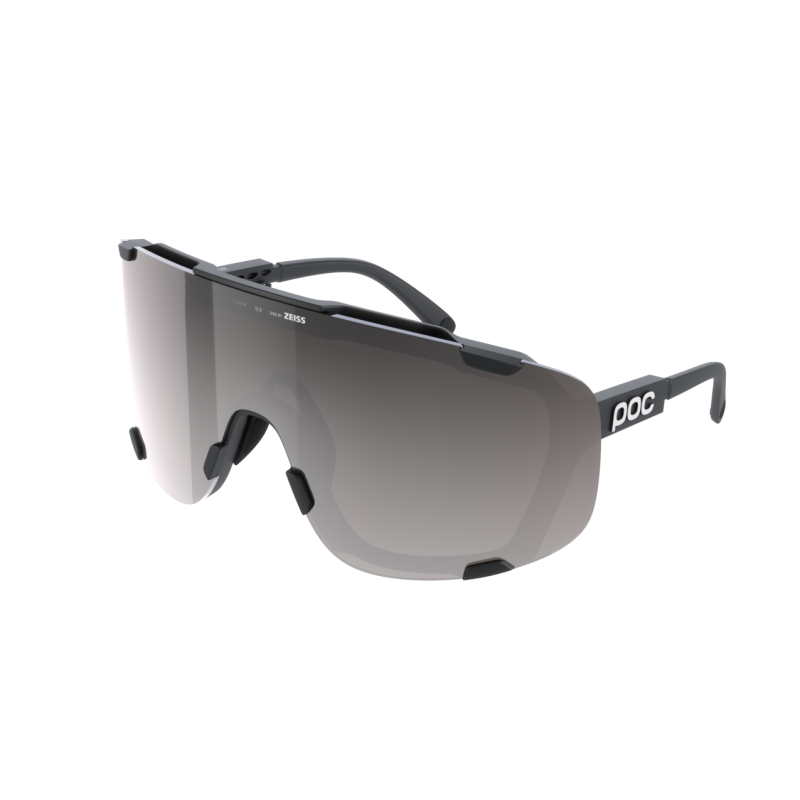 POC  Lunettes De Soleil Devour Widefit