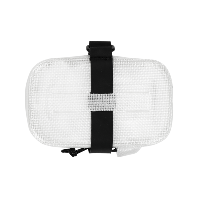 Ultra Saddle Pouch 0.3L - Bike saddlebag