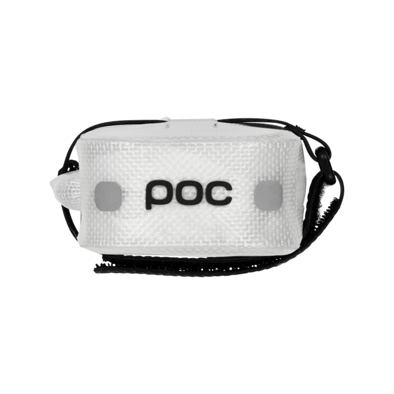 Poc Ultra Saddle Pouch 0.3L - Bolsa herramientas bici | Hardloop