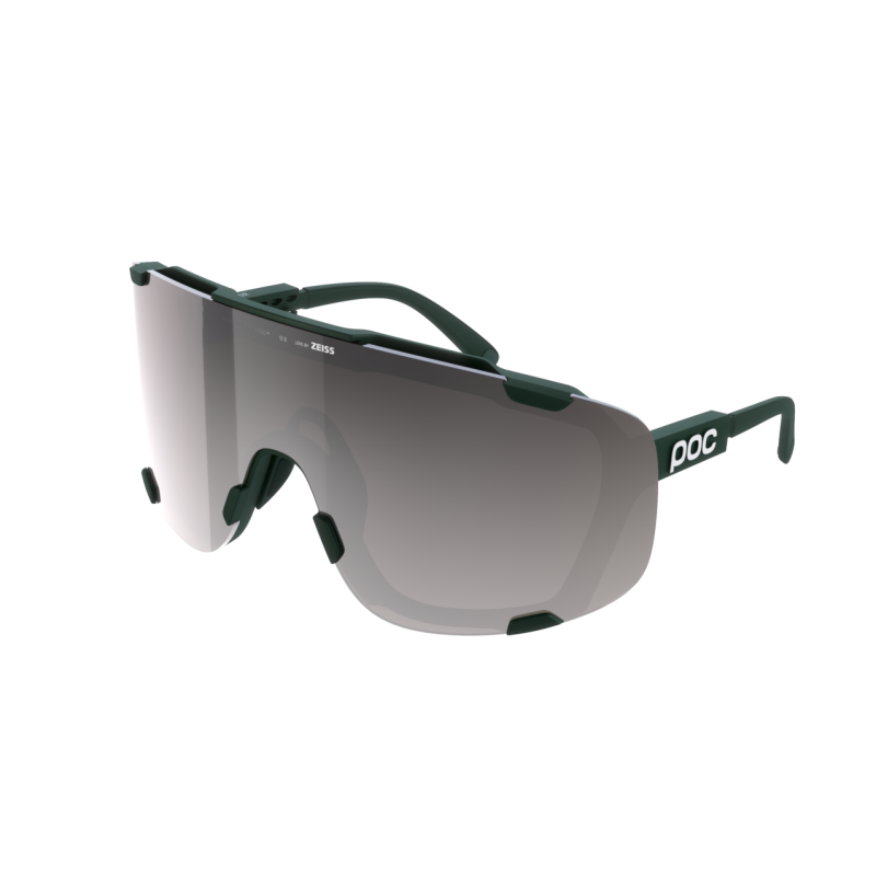 POC  Lunettes De Soleil Devour Widefit