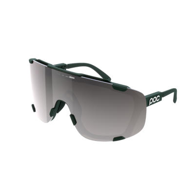 Devour WF Cat 3 - Occhiali da ciclismo