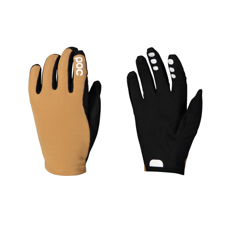 Resistance Enduro Glove - Fietshandschoenen