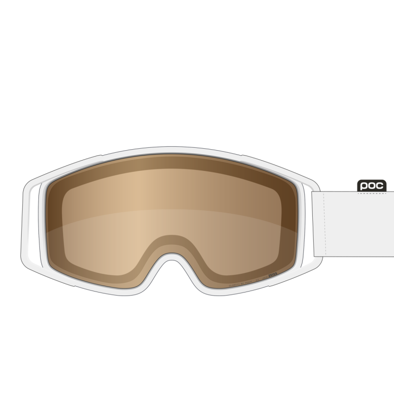 Zygon Cat 1 - MTB Goggles