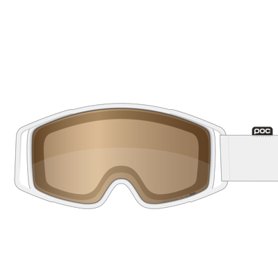 Zygon Cat 1 - MTB Goggles