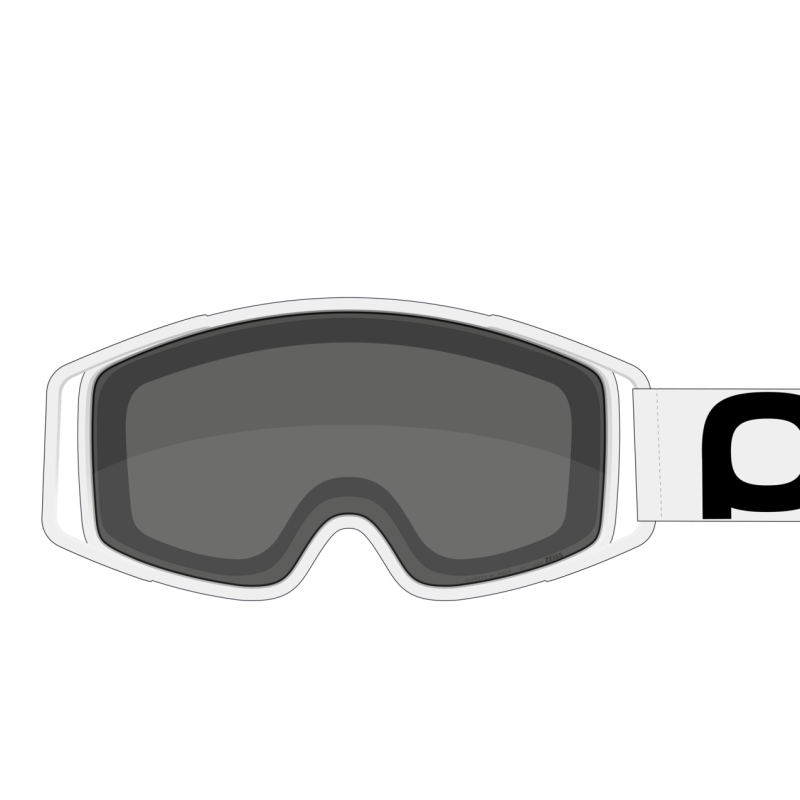 Zygon Cat 1 - MTB Goggles