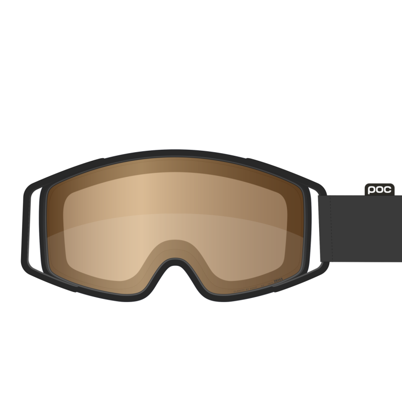 Zygon Cat 1 - MTB Goggles