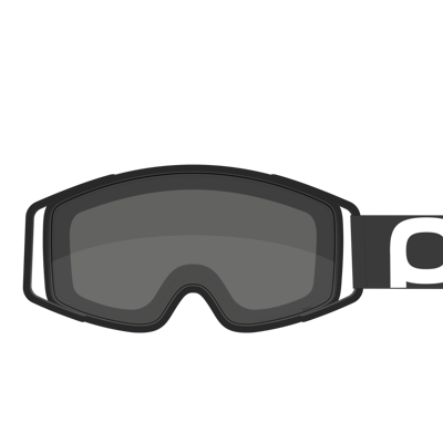Zygon Cat 1 - MTB Goggles