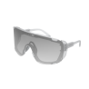 Poc Devour Ultra Cat 0 - Cykelglasögon | Hardloop