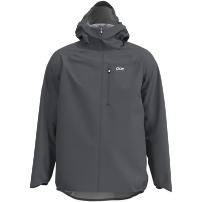 Motion Rain Jacket - Regenjacke - Herren
