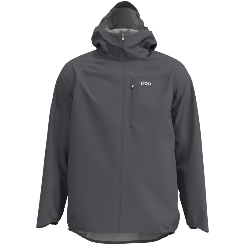 Motion Rain Jacket - Regnjacka - Herr