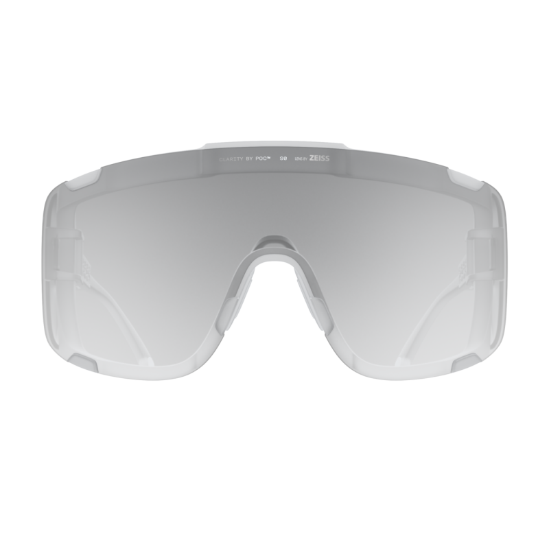 Poc Devour Ultra Cat 0 - Cykelbriller | Hardloop