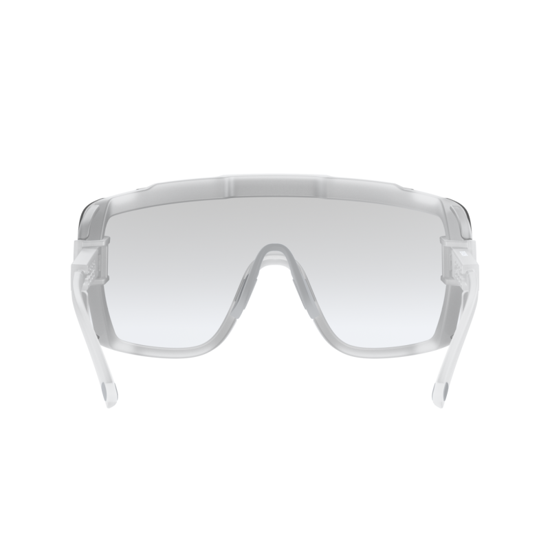 Poc Devour Ultra Cat 0 - Fietsbril | Hardloop