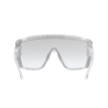 Poc Devour Ultra Cat 0 - Fietsbril | Hardloop