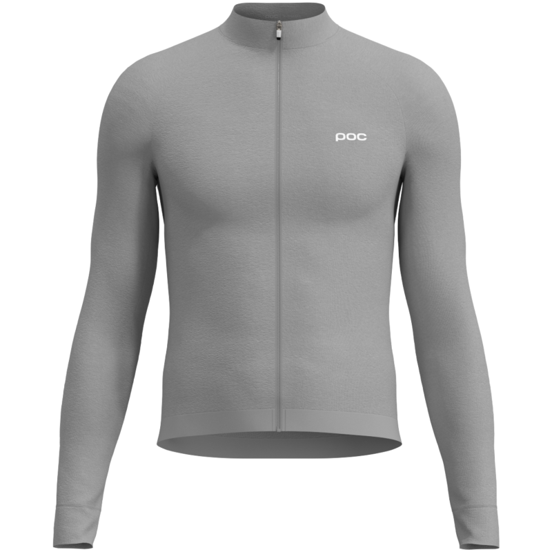 Thermal Lite LS Jersey - Fietsshirt - Heren