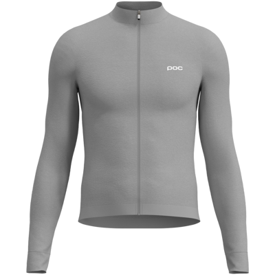 Thermal Lite LS Jersey - Pitkähihainen pyöräilypaita - Miehet