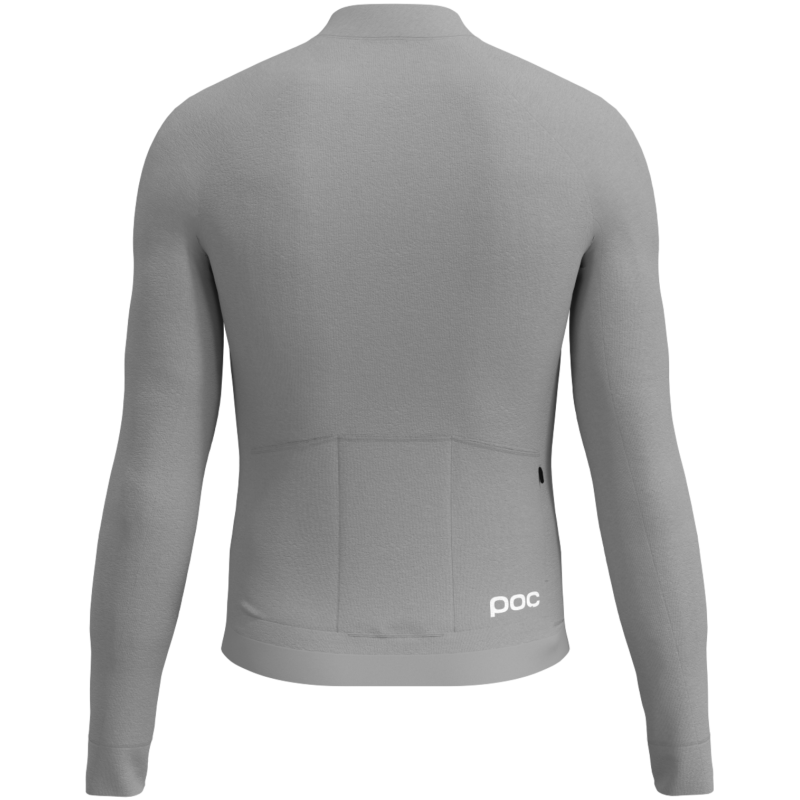 Poc Thermal Lite LS Jersey - Maglia ciclismo - Uomo