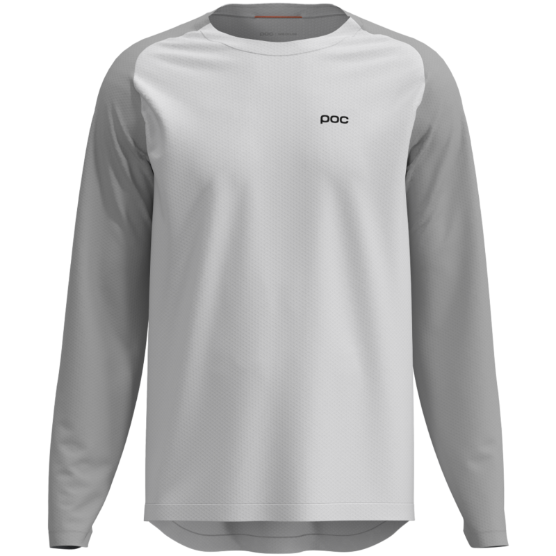 Motion Air L/S Jersey - Pánské mtb dres