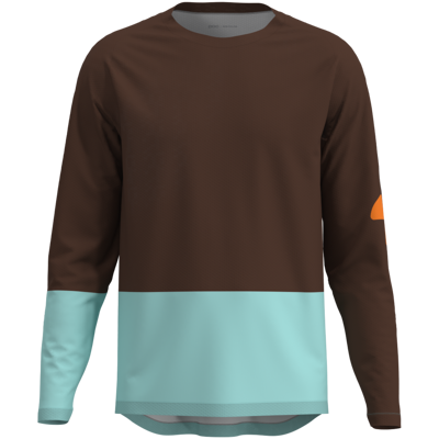 Motion Air L/S Jersey - MTB Trikot - Herren