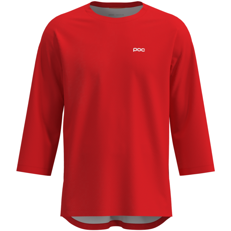 Motion Air 3/4 Jersey - Maillot vélo homme