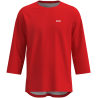 Prismane Red