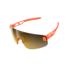 Fluorescent Orange Translucent 2026