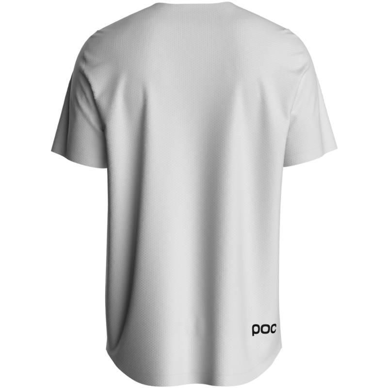 Poc Motion Air S/S Jersey - Cykeltrikå - Herr | Hardloop