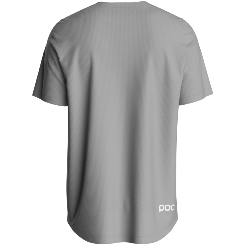 Poc Motion Air S/S Jersey - Fietsshirt - Heren | Hardloop