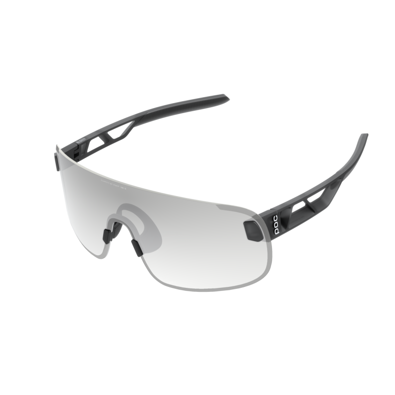Elicit Photochromic Cat 0-3 - Fahrradbrille