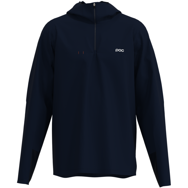 Mantle Thermal Hoodie - Chaqueta MTB - Hombre