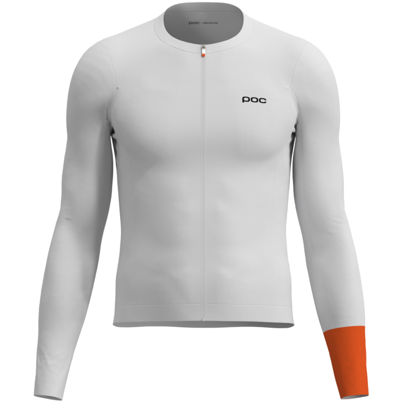 Cadence L/S Jersey - Fietsshirt - Heren
