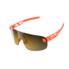 Fluorescent Orange Translucent 2026