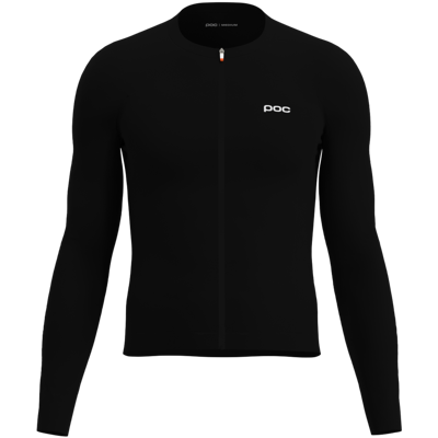 Cadence L/S Jersey - Long sleeve cycling jersey - Men's