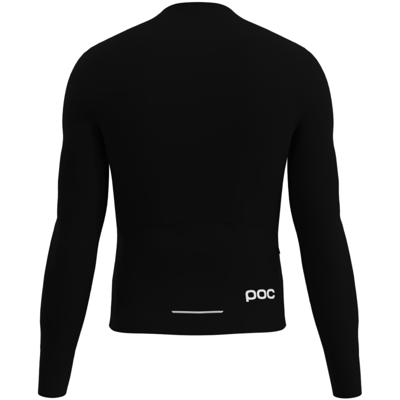 Poc Cadence L/S Jersey - Maillot vélo homme | Hardloop