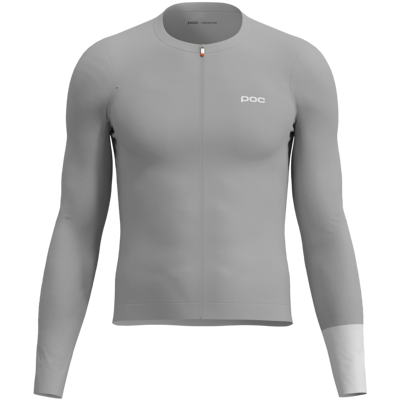 Cadence L/S Jersey - Long sleeve cycling jersey - Men's